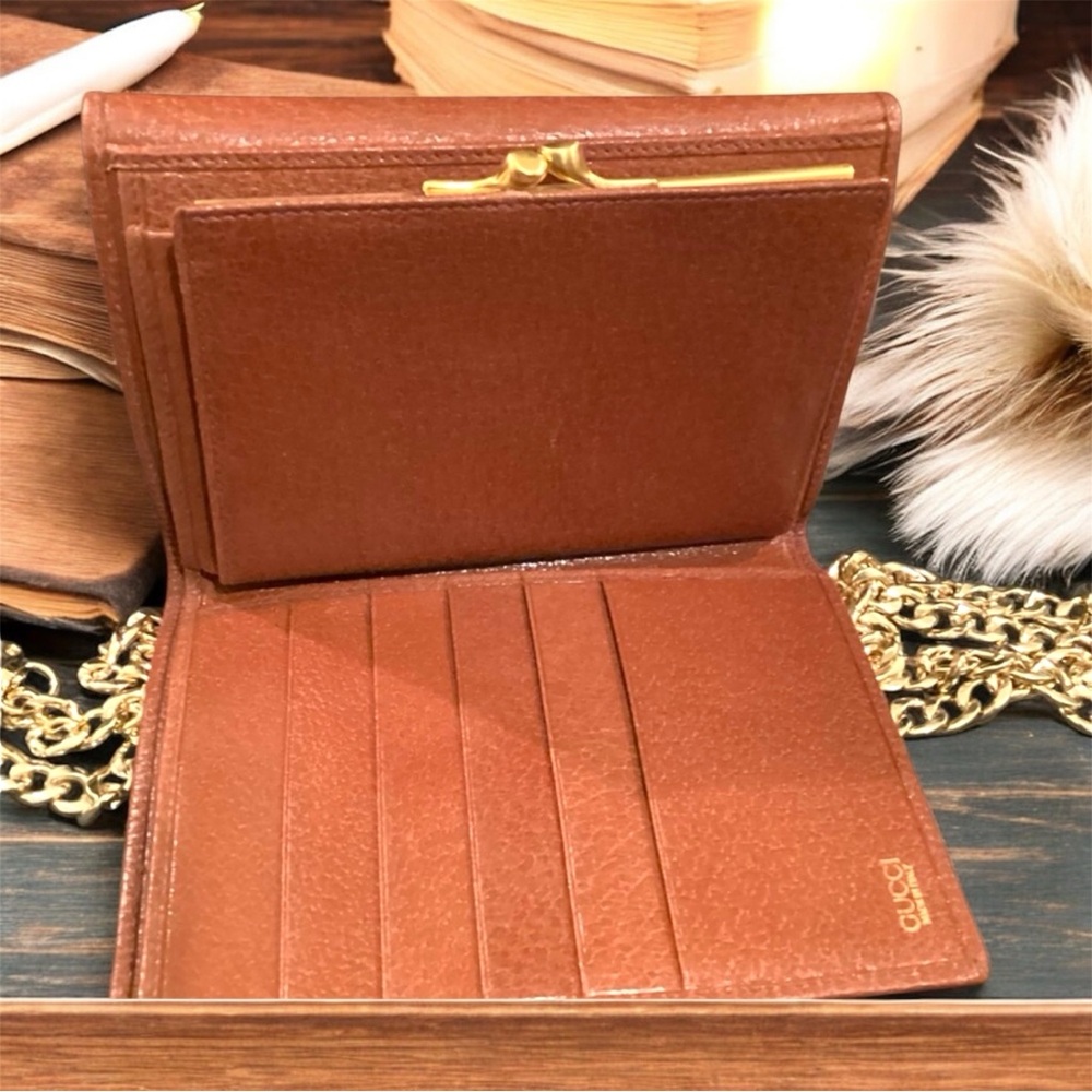 Gucci Clutch/ Wallet (FULL INCLUSION)